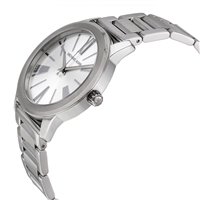 Armbanduhr Michael Kors Dame in Stahl MK3489 - MK3489